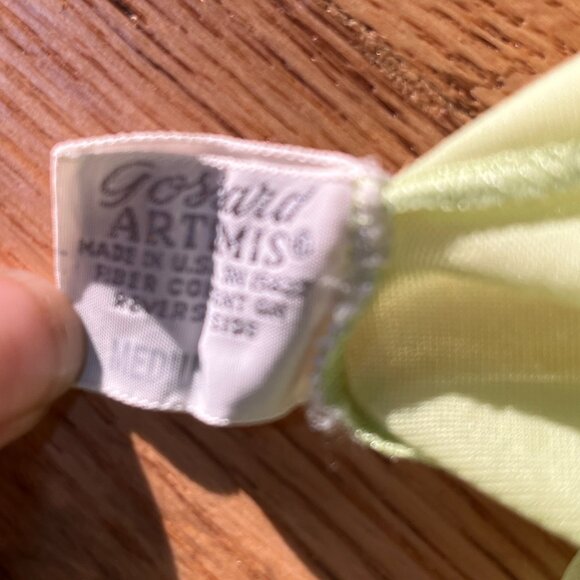 Vintage 1940's nightgown and overcoat - Picture 6 of 6